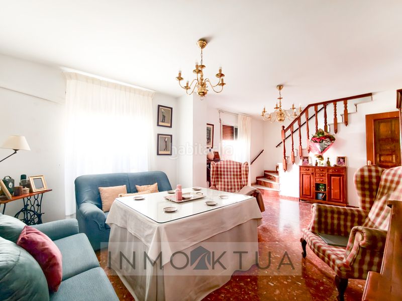 Foto d5df4000-8a03-455d-91fc-532621448f0c. Casa amb aparcament a Centro Jerez de la Frontera