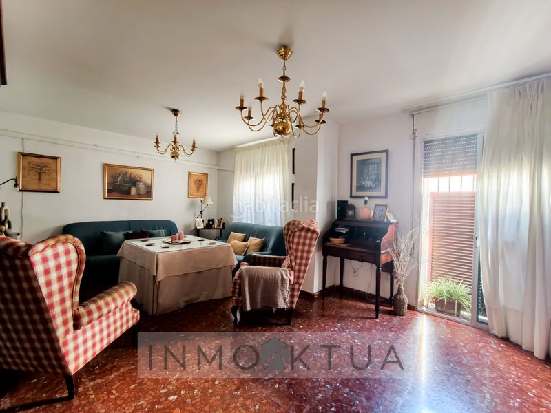 Foto e36bfa63-dd0f-4604-b961-51de58fd1320. Casa amb aparcament a Centro Jerez de la Frontera