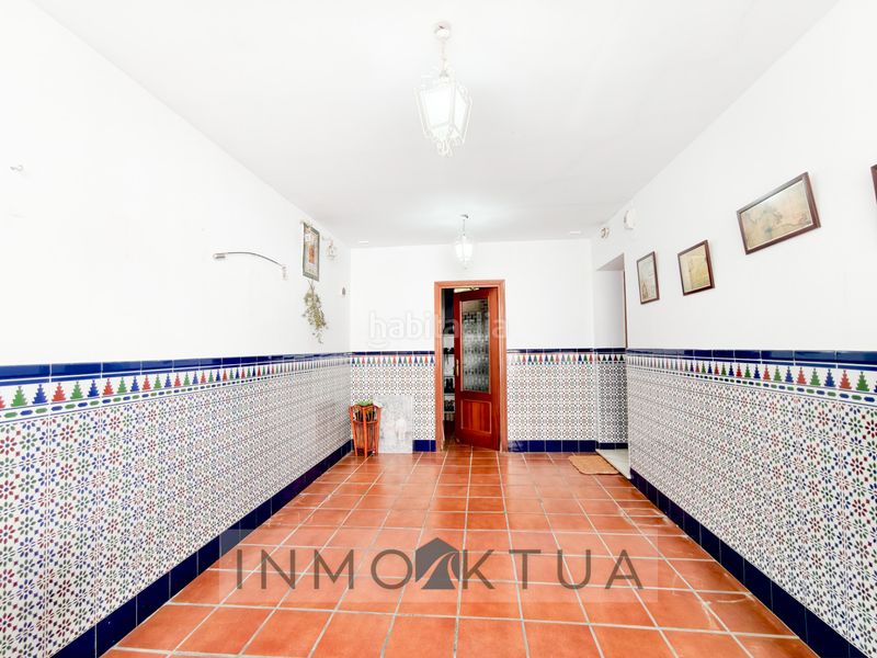 Foto f0a9e433-4286-497c-bb04-a2f508c5e188. Casa amb aparcament a Centro Jerez de la Frontera