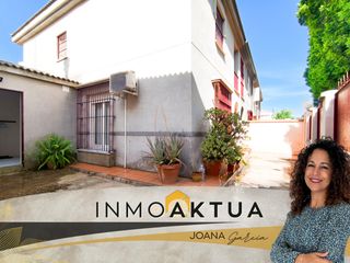 Towny house in Chapín - Campus Universitario - Navinco