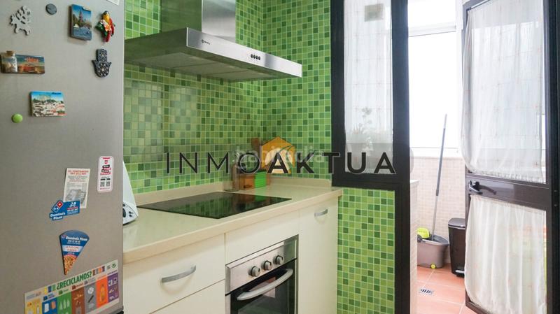 Foto 183c0a50-3b63-471d-ac33-bc13786b6ddc. Rent flat with parking pool in Pozoalbero Jerez de la Frontera