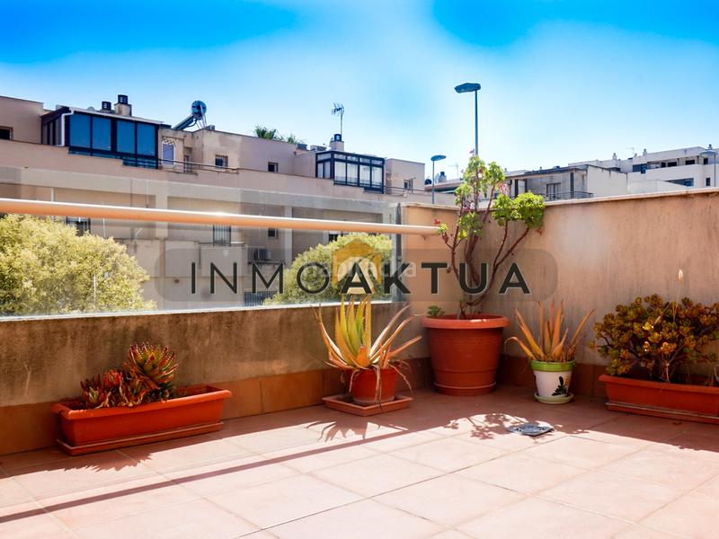 Foto 2287274a-ca89-49c0-9192-ee05f5efdff4. Rent flat with parking pool in Pozoalbero Jerez de la Frontera