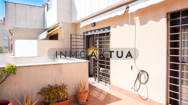 Foto 31b6cff1-e6da-48d3-b682-03cfb7be5db6. Rent flat with parking pool in Pozoalbero Jerez de la Frontera