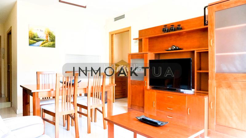 Foto 804bc3e3-e756-4ba6-9a1c-e7fa514f0e0c. Rent flat with parking pool in Pozoalbero Jerez de la Frontera