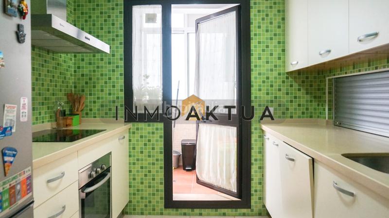 Foto c6f5db98-3091-4af8-b9f9-6ac757d2a121. Rent flat with parking pool in Pozoalbero Jerez de la Frontera