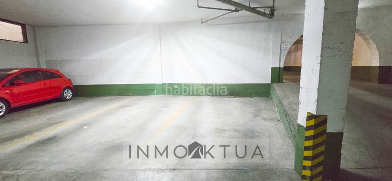Foto c38905fe-ef87-442e-874e-0a03c67ffeab. Pis amb calefacció aparcament a Centro Jerez de la Frontera