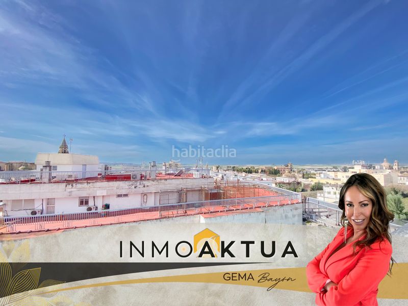 Foto c03bbb90-1a87-4fe5-863b-34f284c082d0. Edificio in Centro Jerez de la Frontera
