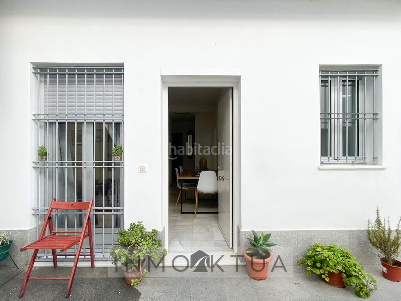 Foto 4872a851-2ab3-455c-a45a-e096e3fd817e. Pis a Centro Jerez de la Frontera