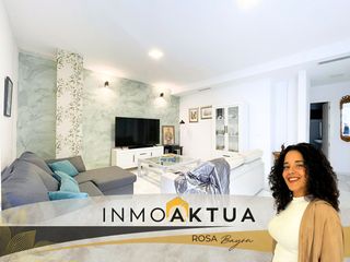 Pis a Centro. Magnifico piso en venta en el barrio de san miguel