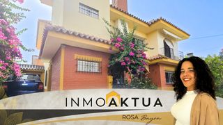 Chalet in Montealto. Chalet independiente con jardín y garaje en montealto