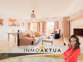 Etagenwohnung in Centro