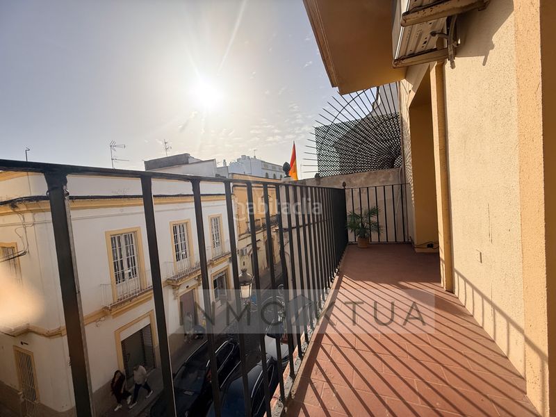 Foto d07f360b-5425-4e30-828d-9d6fd8f03526. Piso en Centro Jerez de la Frontera