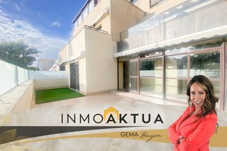 Rent Flat in Pozoalbero