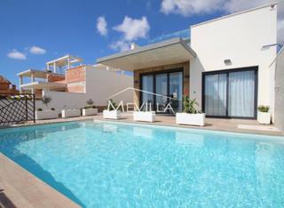Maison à San Miguel de Salinas