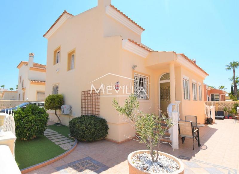 Foto ac72bd4e-023a-433e-94aa-14b15f6a9ded. House with pool in Orihuela ciudad Orihuela