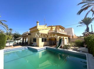 Maison à Orihuela Ciudad