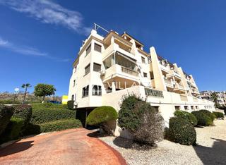 Pis a Orihuela Ciudad
