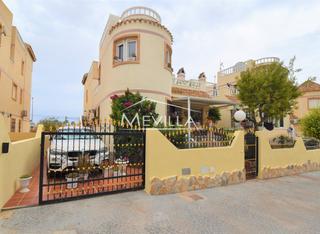 Maison à Orihuela Ciudad