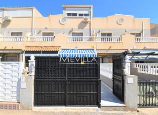 Semi detached house in Orihuela Ciudad