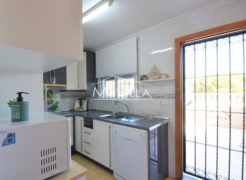 Foto 0210cc6b-94f4-4d60-9d6e-04d309595a29. Semi detached house in Orihuela ciudad Orihuela