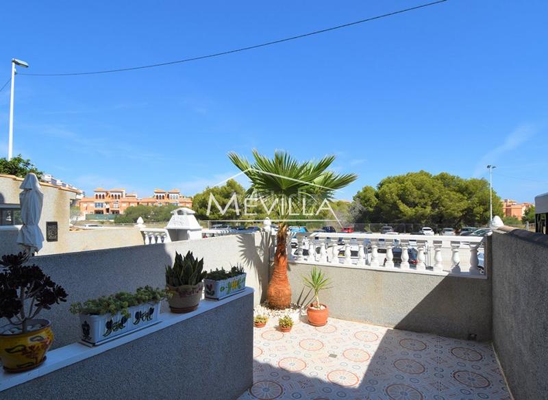 Foto 478b745c-0f9d-4ac7-836d-7d193539b16f. Semi detached house in Orihuela ciudad Orihuela