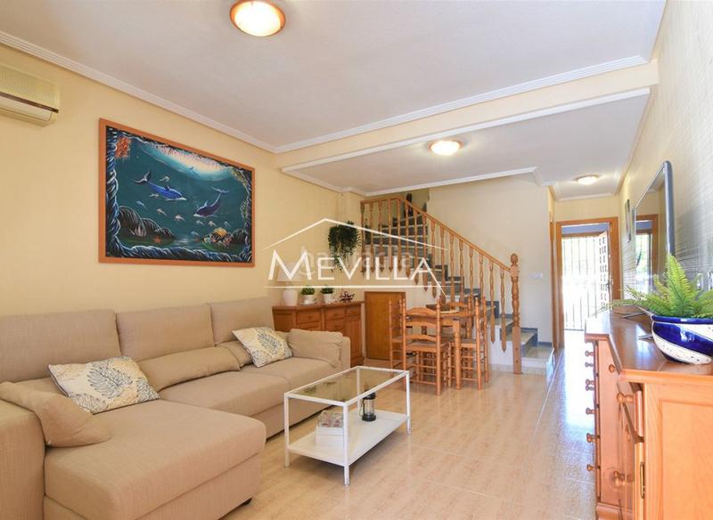 Foto 81285a4e-4413-4a4e-b815-1b922adc6036. Semi detached house in Orihuela ciudad Orihuela