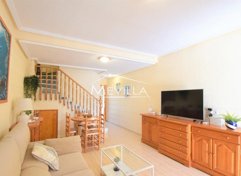 Foto ba209728-69f7-498c-9a3a-9aadfc28122e. Semi detached house in Orihuela ciudad Orihuela