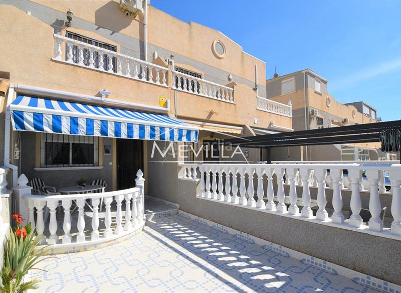 Foto edc9f308-cd1a-41d2-993f-5f2a45eff40f. Semi detached house in Orihuela ciudad Orihuela