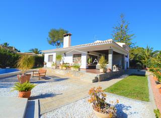 Haus in Campoamor