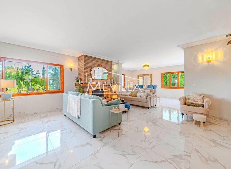 Foto 413b3e38-c0a7-4297-94b3-7f5d238ccc8f. Casa en Campoamor Orihuela