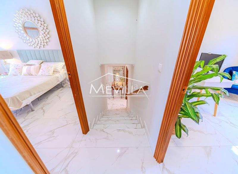 Foto 308409c1-e425-47e5-b7c9-978b03886eb9. Haus mit parking pool in Campoamor Orihuela