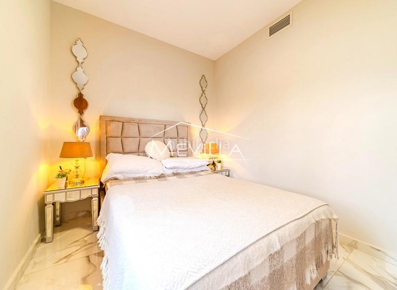 Foto 6c5b68e7-9029-4cf6-a5f7-95ba413f6b6a. Haus mit parking pool in Campoamor Orihuela