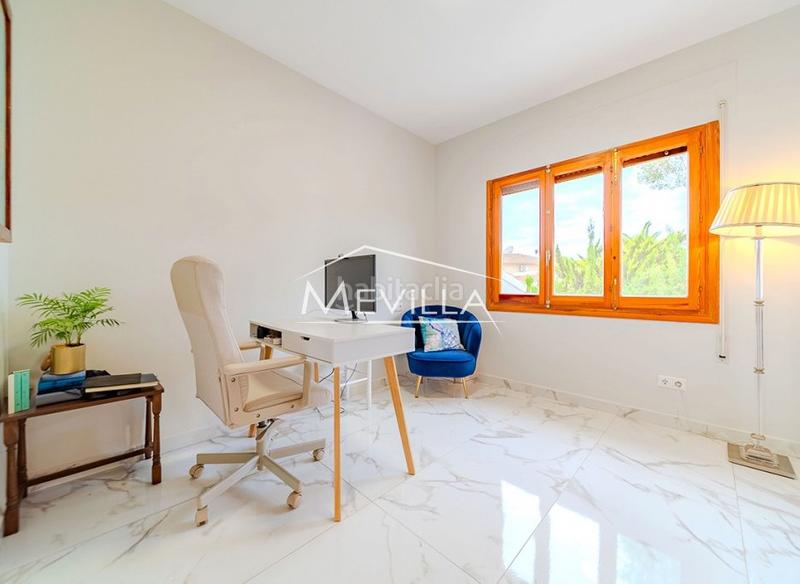 Foto 7046f95b-8101-4628-bd2e-243f34bf7821. Haus mit parking pool in Campoamor Orihuela