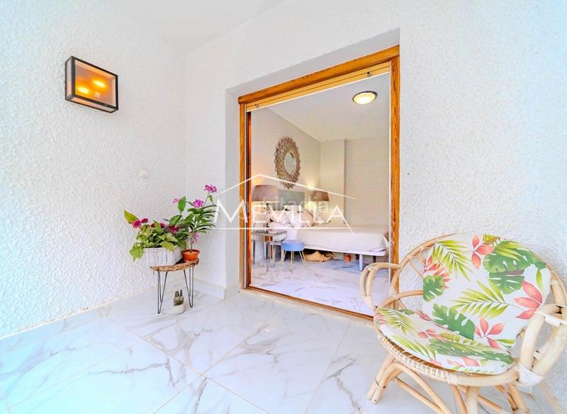 Foto f28a3987-f247-47e9-996c-6e4981045462. Maison avec parking piscine dans Campoamor Orihuela