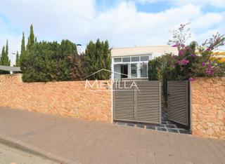 Semi detached house in Orihuela Ciudad