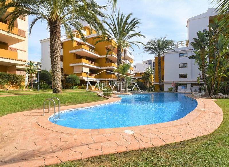 Foto 679bbed2-72af-482c-a2d0-fe8a02929218. Appartement dans Orihuela ciudad Orihuela