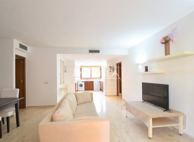Foto 96480177-3d46-4d85-9bb0-80b45a0ff4ba. Appartement dans Orihuela ciudad Orihuela