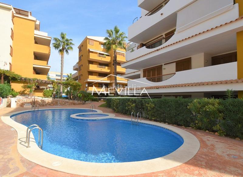 Foto d9d5d737-8bb2-4471-95eb-6a2fc3471ba2. Appartement dans Orihuela ciudad Orihuela
