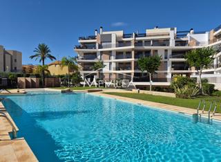 Appartement à Orihuela Ciudad