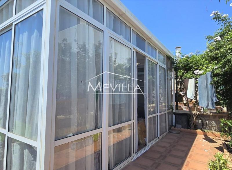 Foto d9e36db5-e1b9-4d8a-bd78-4fccb26f0bf4. Maison jumelée dans Orihuela ciudad Orihuela