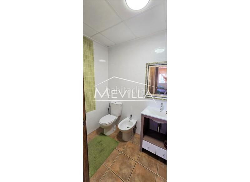 Foto efe8c1c9-6fda-4ffa-aaaf-22a25f09b05c. Maison jumelée dans Orihuela ciudad Orihuela