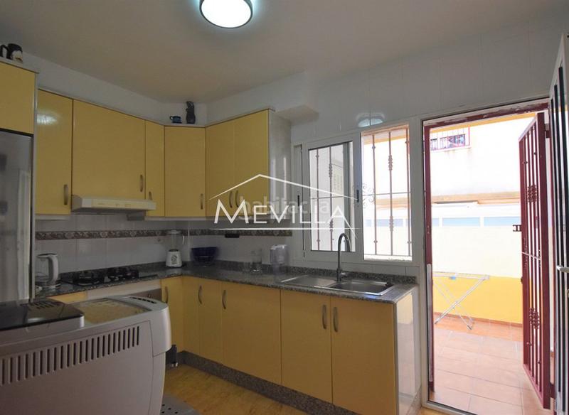 Foto 18687283-05c3-4633-9110-84ea55affb00. Semi detached house with parking in Orihuela ciudad Orihuela