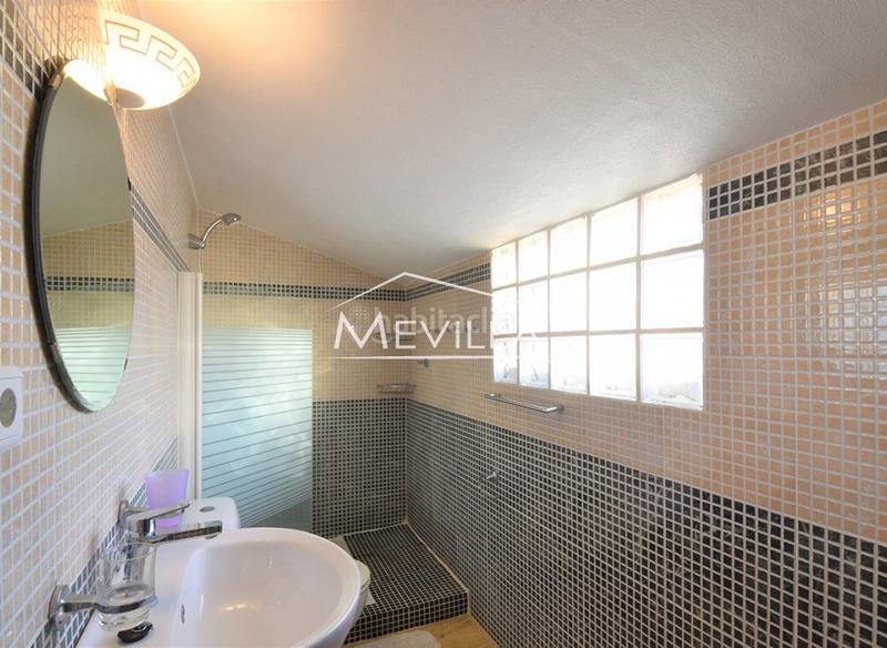 Foto 77c30634-1c9d-41f5-a2d2-a9faeb15b761. Semi detached house with parking in Orihuela ciudad Orihuela