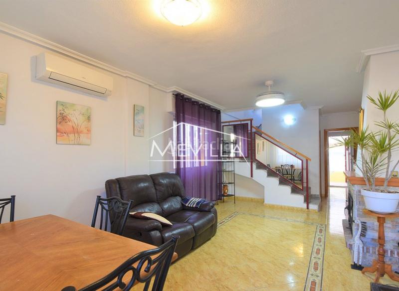 Foto 9bb348d8-aaaf-4e86-af64-e4b88fc1b974. Semi detached house with parking in Orihuela ciudad Orihuela