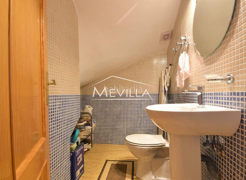 Foto d2c0fe39-65fd-4535-ae72-a69f9c95db6b. Semi detached house with parking in Orihuela ciudad Orihuela