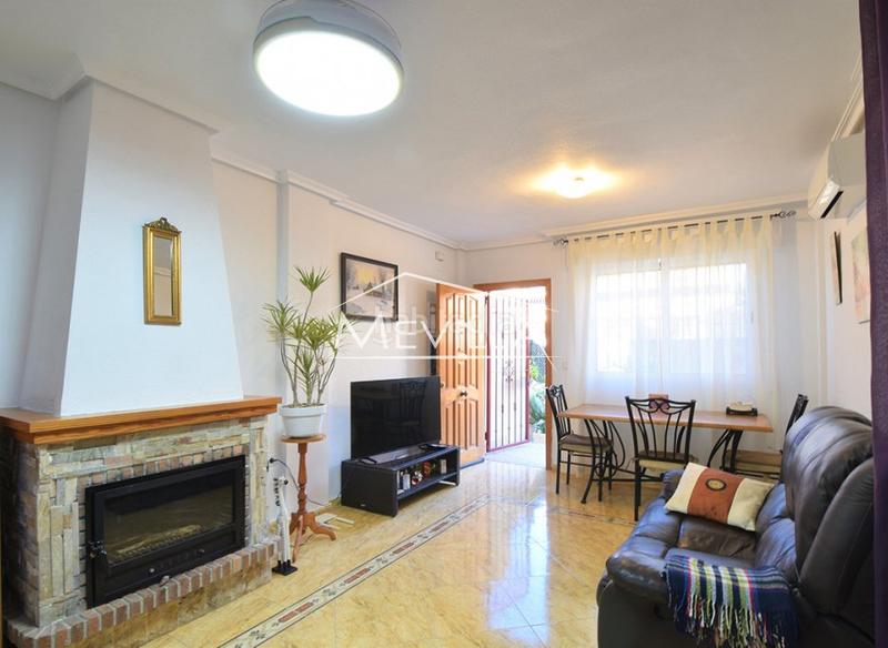 Foto f9f48cfd-0923-4890-9926-4b05d830745d. Semi detached house with parking in Orihuela ciudad Orihuela