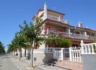 Maison jumelée à Torre de la Horadada