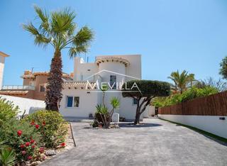 Maison à La Zenia