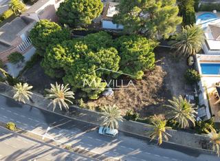 Residential Plot in Cabo Roig