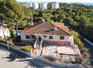 Maison à Campoamor